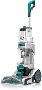 Hoover FH52000 Smartwash Upright Carpet Cleaner