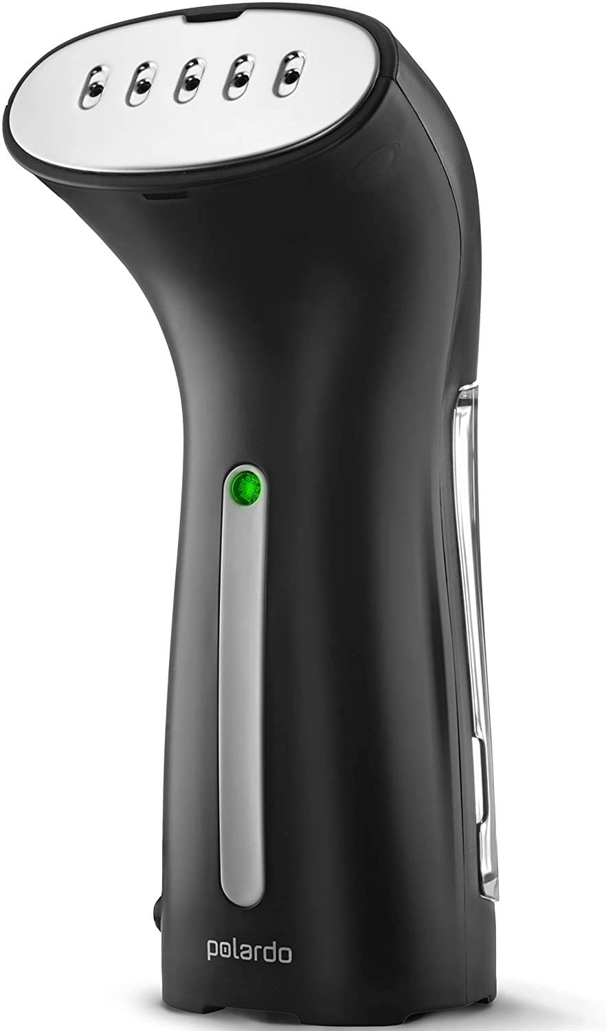 Polardo Anti-Spill Lightweight Clothes Steamer