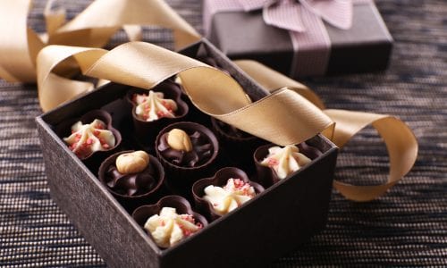 Best Boxed Chocolates