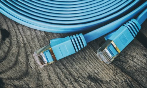 Best Ethernet Cable 30-Feet