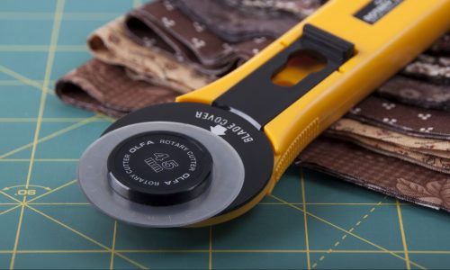 Best Sewing Rotary Cutter