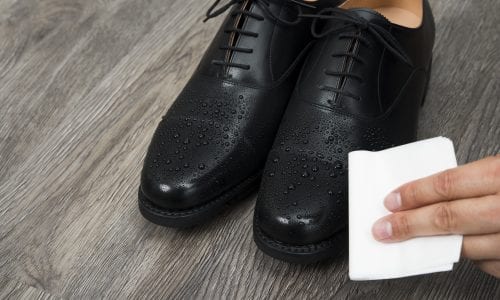 Best Shoe Cleaner Wipes
