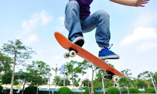 Best Skateboard
