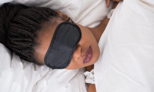 Best Sleep Restoration