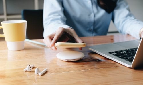 Best Wireless Charging Pad