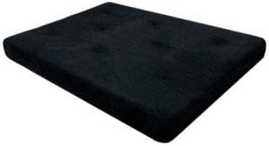 Mainstay 6-Inch Tufted Futon Mattress