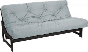 Trupedic Full Size 6-Inch Futon Mattress