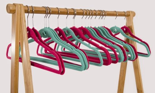 Best Non-Slip Hangers