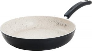 Ozeri Stone Earth Eco-Friendly Nonstick Frying Pan