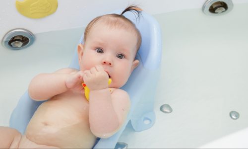 Best Baby Bath Seat