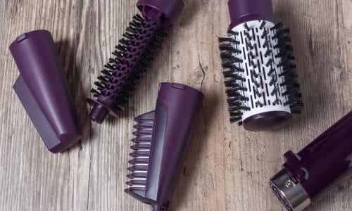 Best Hair Dryer With Comb