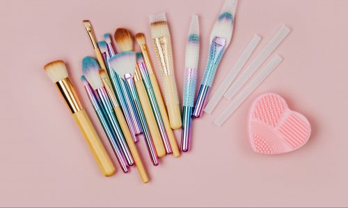 Best Makeup Brush Cleaning Mat