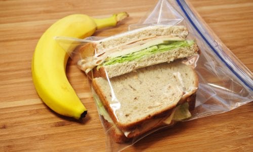Best Sandwich Bags