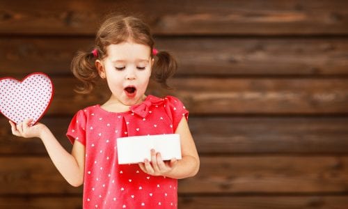 best Valentines Day gifts for kids