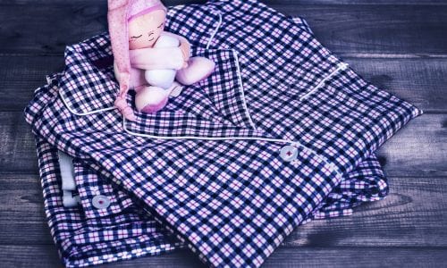 Best Flannel Pajamas
