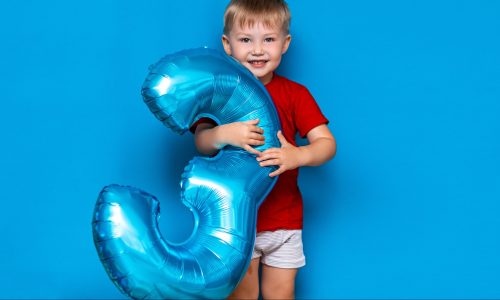 Best Gifts For 3 Year Old Boys