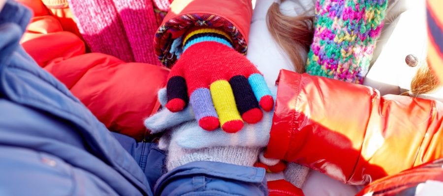 Best Gloves For Kids