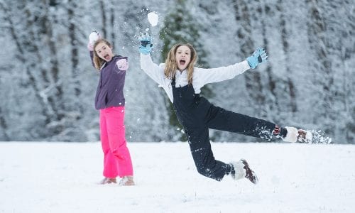 Best Kids' Winter Gloves