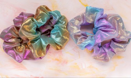 Best Scrunchies For Girls