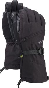 Burton Breathable Vent Gloves For Kids