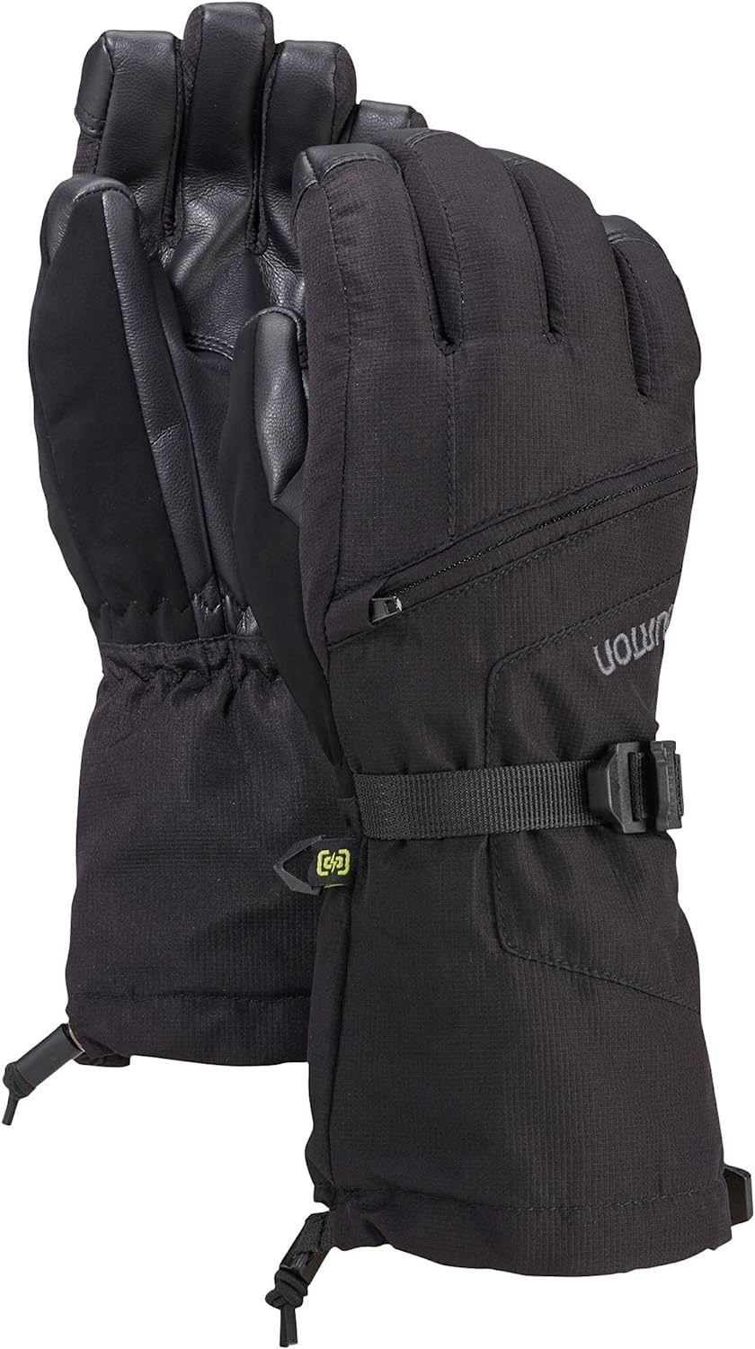 Burton Breathable Vent Gloves For Kids