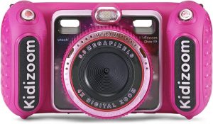 VTech Kidizoom Built-In Games Camera For Kids