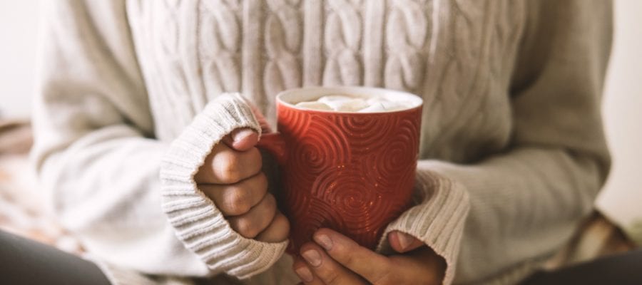 Best Cozy Sweaters For Women