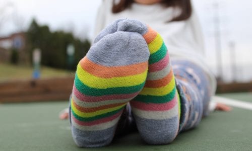 Best Socks For Toddler Girls