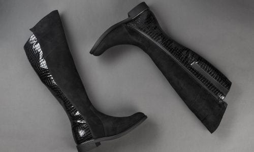 Best Women's Black Boots