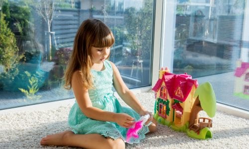 Best Girls Toys Age 4