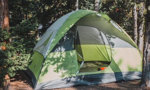 Best Backpacking Tent