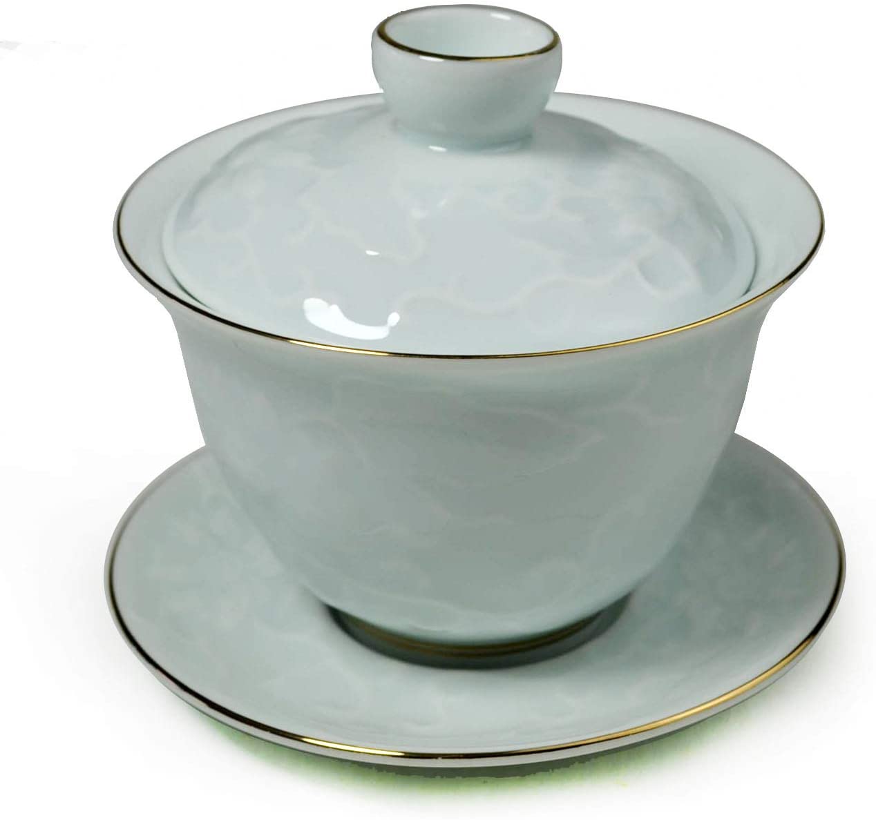 Yxhupot Porcelain Tureen