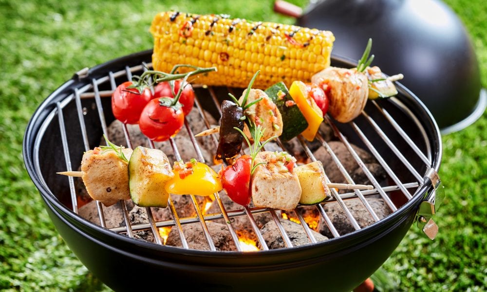 best portable grill