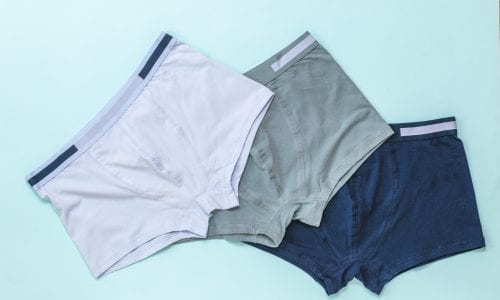 Best Men's Boxer Briefs