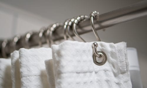 Best Shower Curtain Hooks