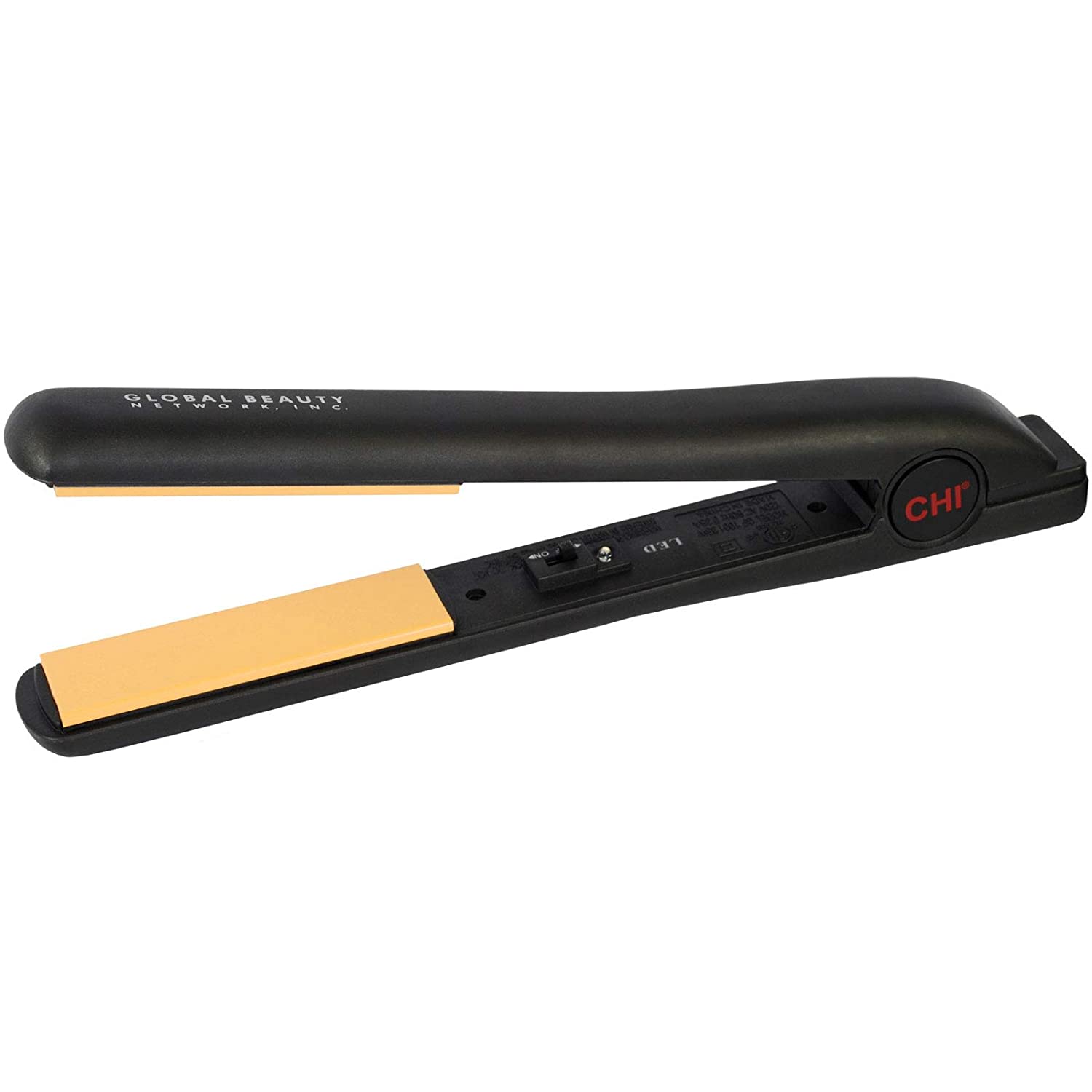 CHI Original Ceramic Hair Straightening Flat Iron