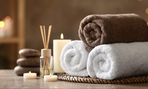 Best Egyptian Cotton Bath Towel