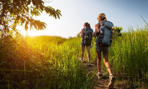 Best Hiking Gifts For Women