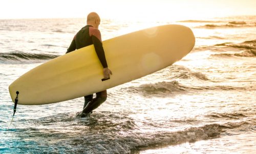 Best Long Surfboard