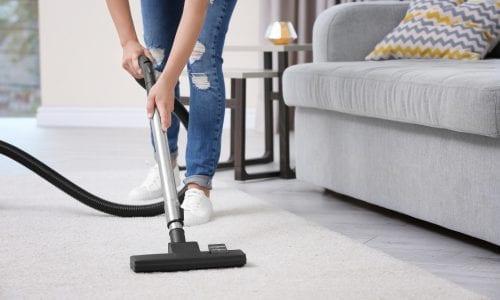 Best Vacuum For Carpets