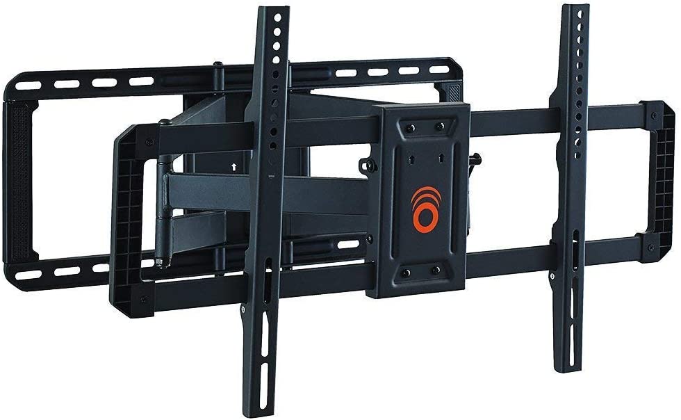 ECHOGEAR Smooth Swivel TV Mount