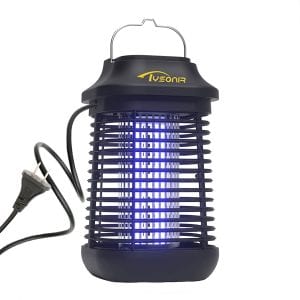 Tysonir Lantern Zapping Mosquito Trap