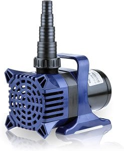 Alpine PAL3100 Professional Energy-Saving Pond Pump