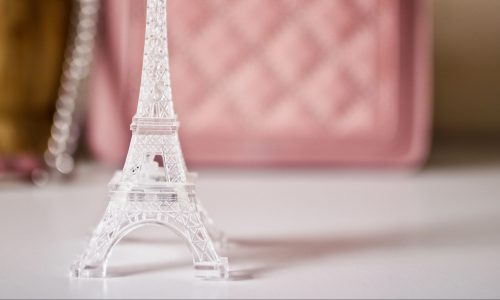 Best Paris Decor For Girls Bedroom