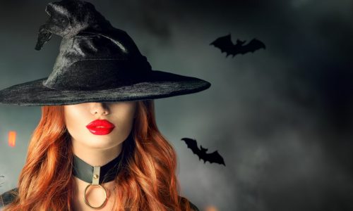 Best Witch Hats For Women
