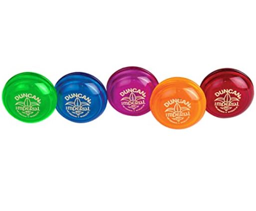 Duncan Toys Classic Imperial Yo-Yo