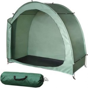 H&ZT Waterproof Polyester Storage Tent