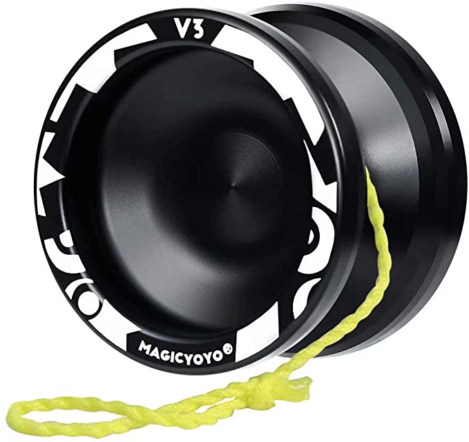 MAGICYOYO V3 Aluminum Entry Level Yo-Yo