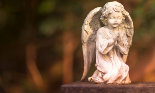 Best Angel Statues & Figurines