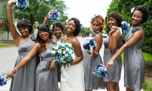 Best Bridesmaid Dresses For Women